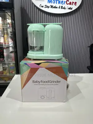 Baby Food Grinder