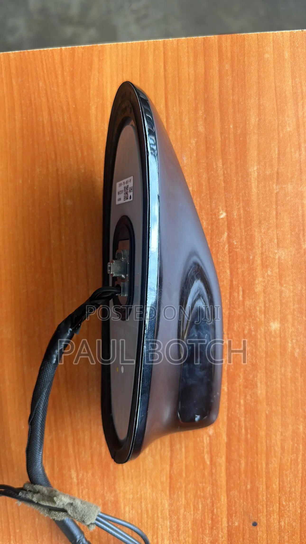 Accord 2018-2021 Complete Antenna. (Used)