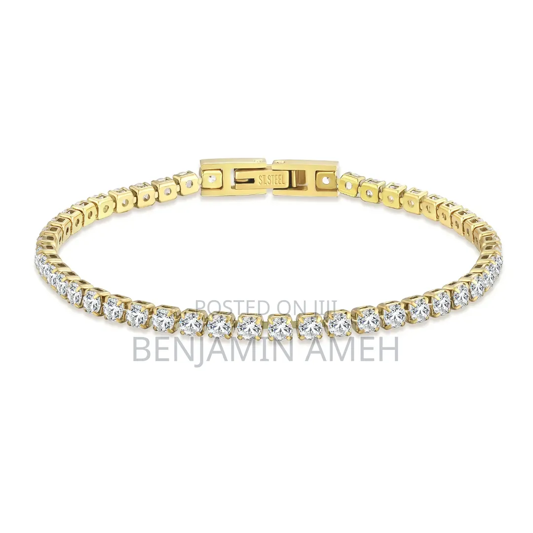 Tennis Bracelet