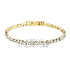 Tennis Bracelet