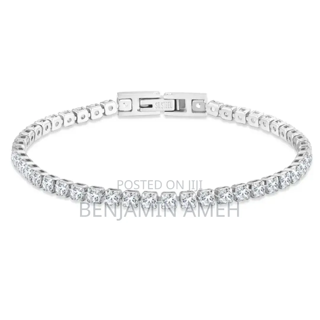 Tennis Bracelet