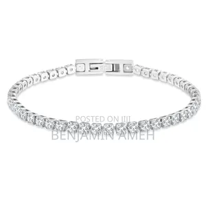 Tennis Bracelet