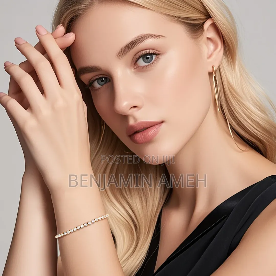 Tennis Bracelet