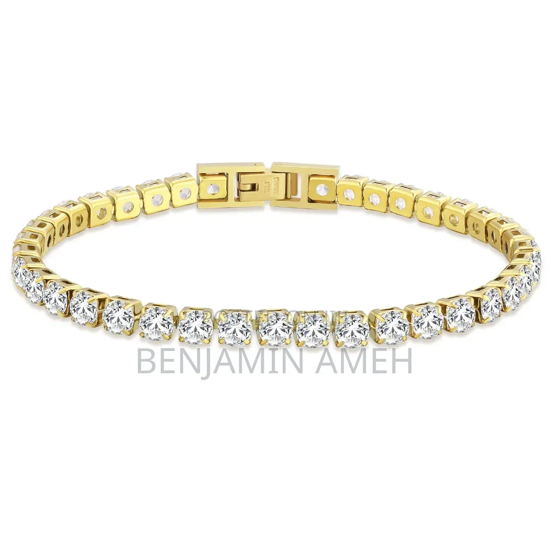 Tennis Bracelet
