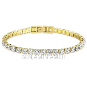 Tennis Bracelet