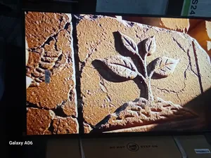Samsung 43” Uhd Smart Television – Premium Picture Clarity