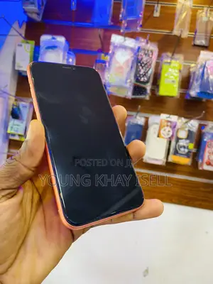 Apple iPhone XR 128 GB Orange