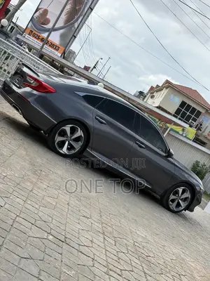 Honda Accord Touring 2.0T 2020 Gray