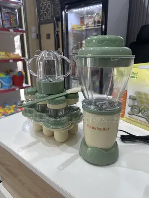 Baby Blender