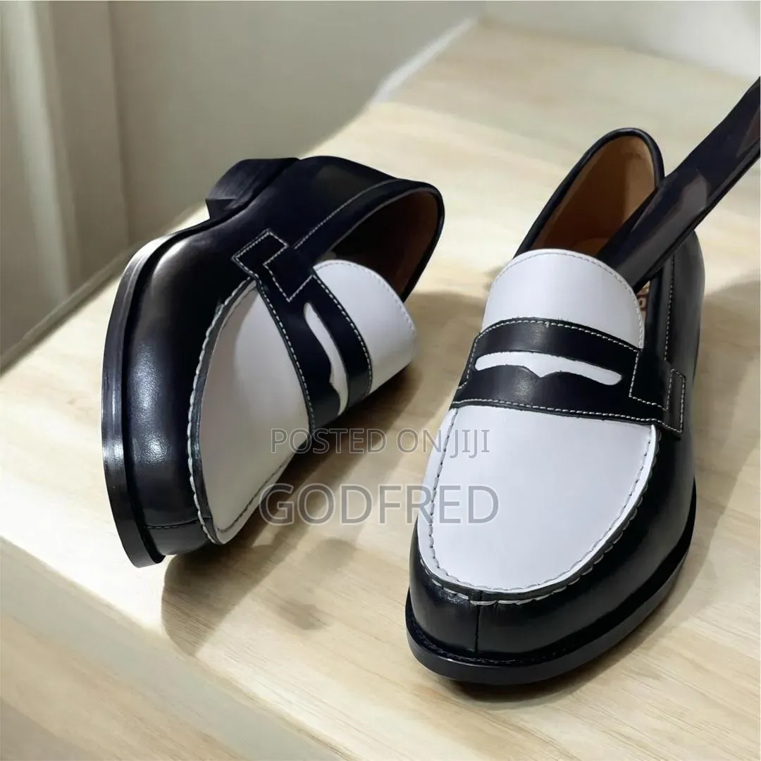 Men's Loafer