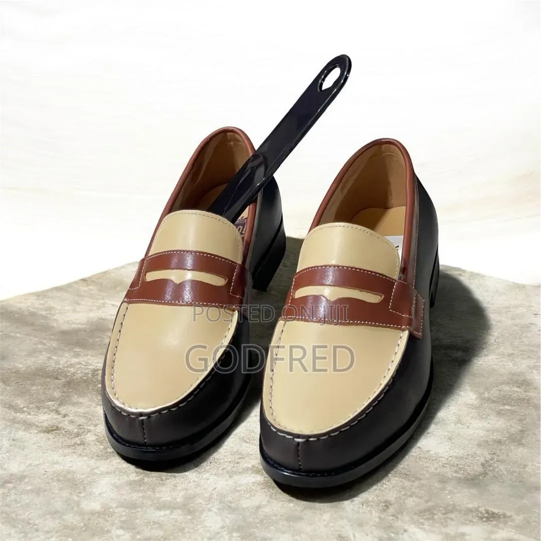 Men's Loafer