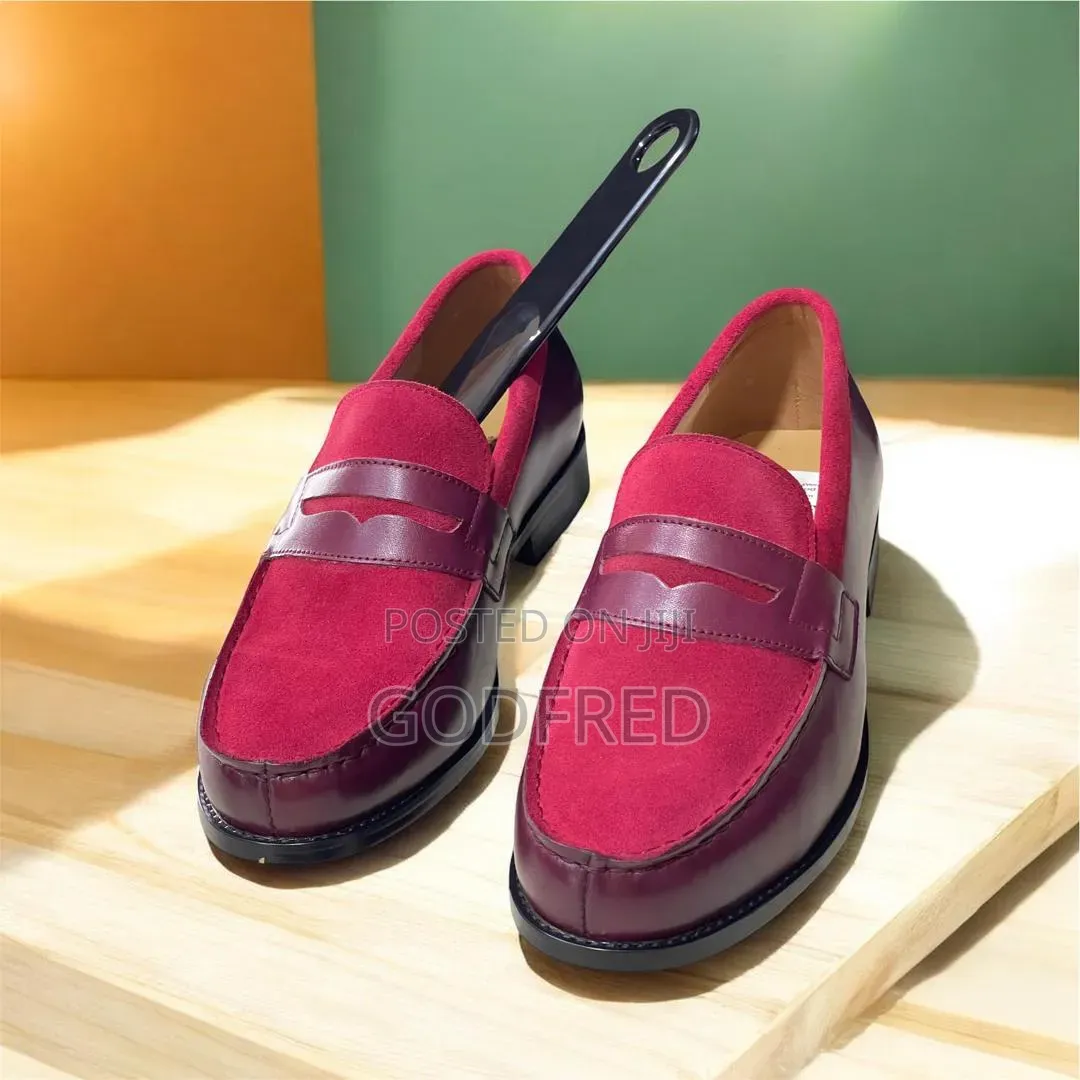 Men's Loafer