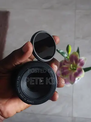 Canon 50mm F1.8 For Sale