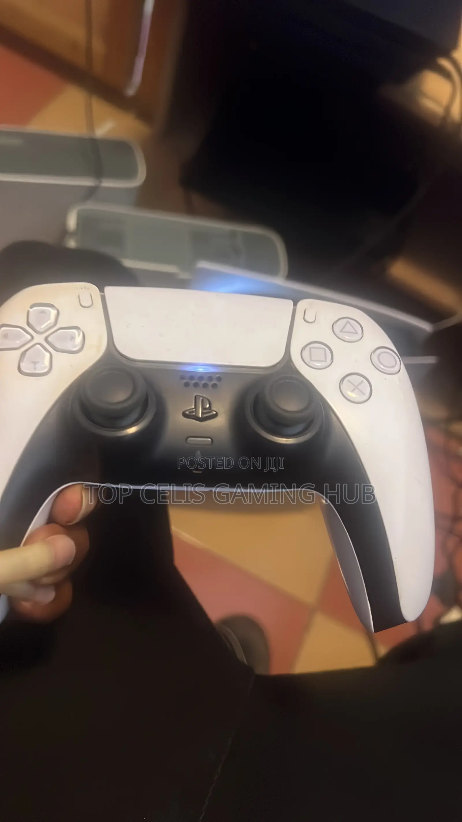Playstation 5 Slim Jailbreak