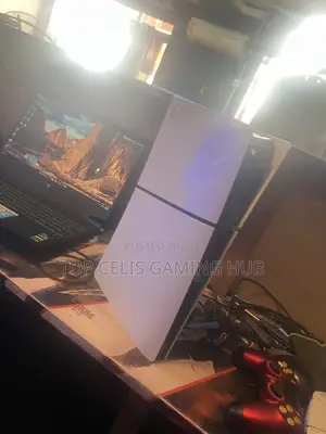 Playstation 5 Slim Jailbreak
