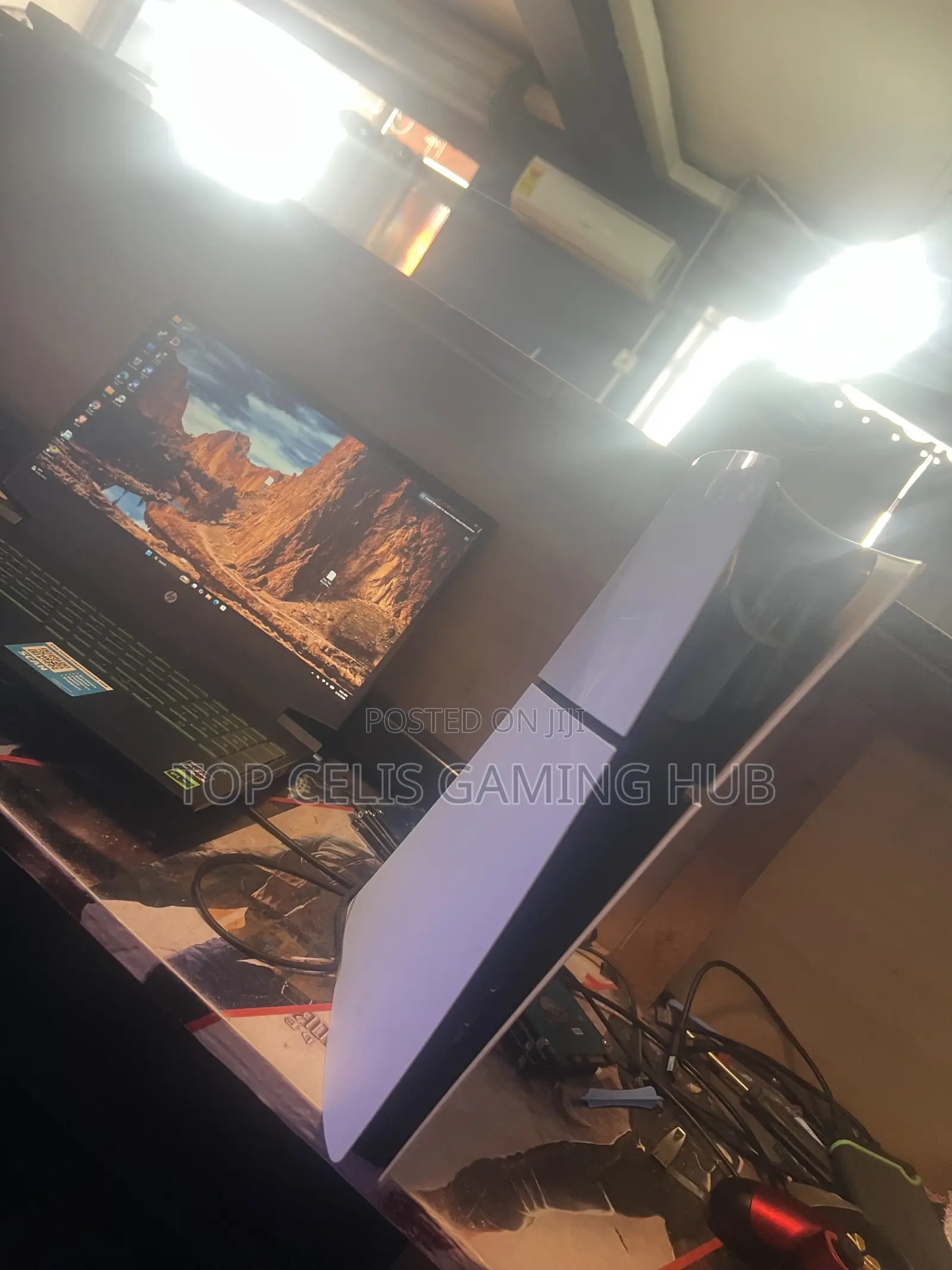 Playstation 5 Slim Jailbreak