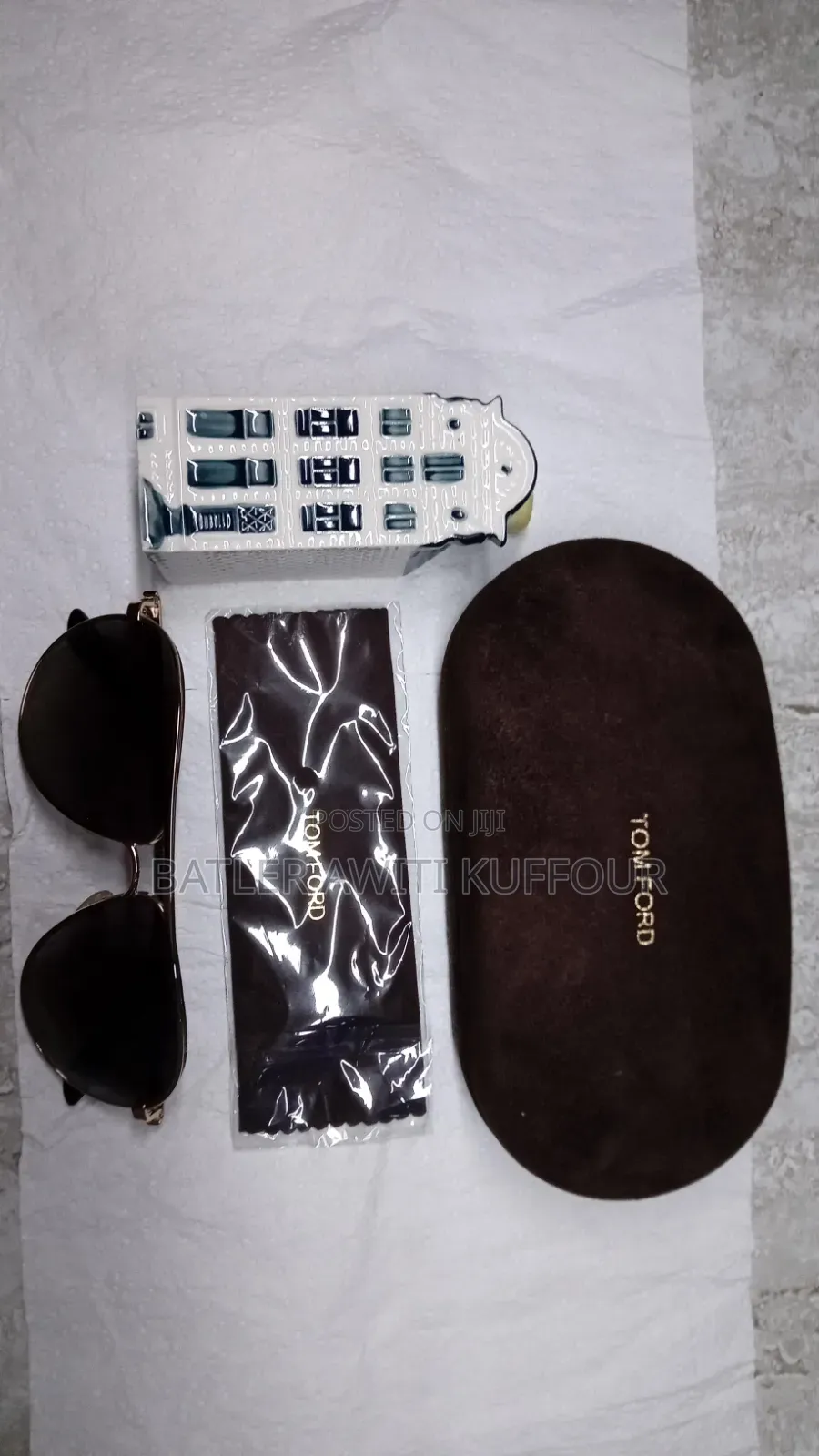 Accessories