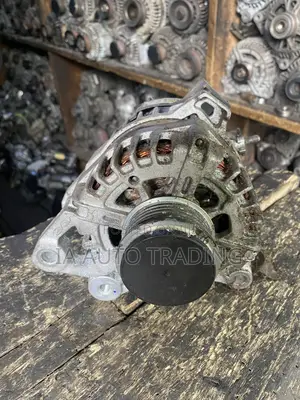 Hyundai Elantra 2017-2024 Alternator