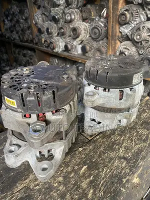 Hyundai Elantra 2017-2024 Alternator