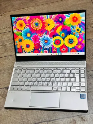 Laptop HP Envy 13t 4GB Intel Core i3 SSD 256GB