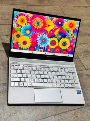 Laptop HP Envy 13t 4GB Intel Core i3 SSD 256GB