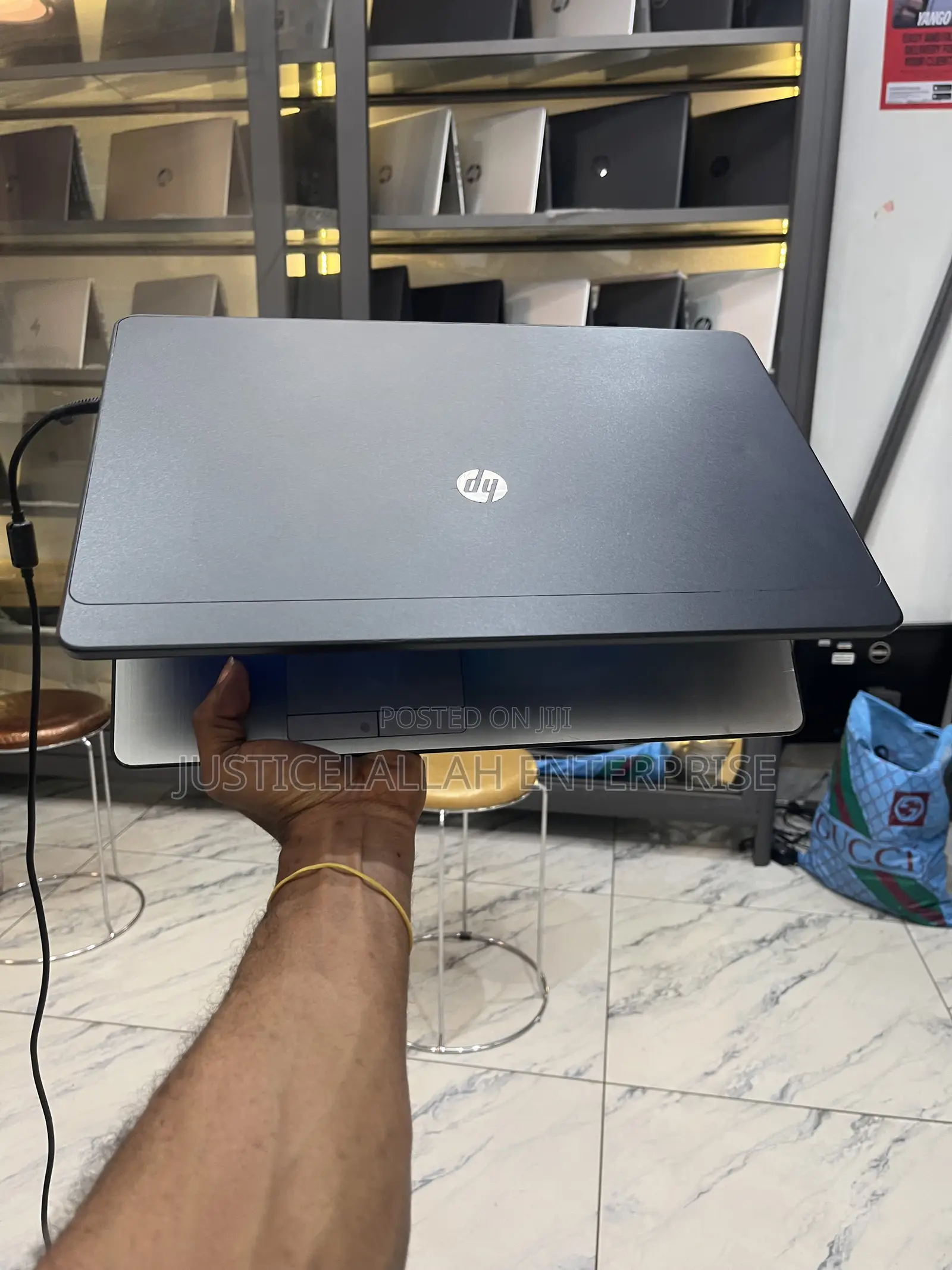 Laptop HP ProBook 4535S 6GB AMD Ryzen HDD 320GB