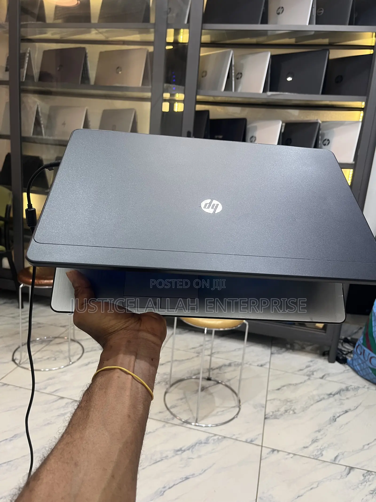 Laptop HP ProBook 4535S 6GB AMD Ryzen HDD 320GB