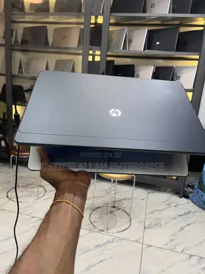 Laptop HP ProBook 4535S 6GB AMD Ryzen HDD 320GB