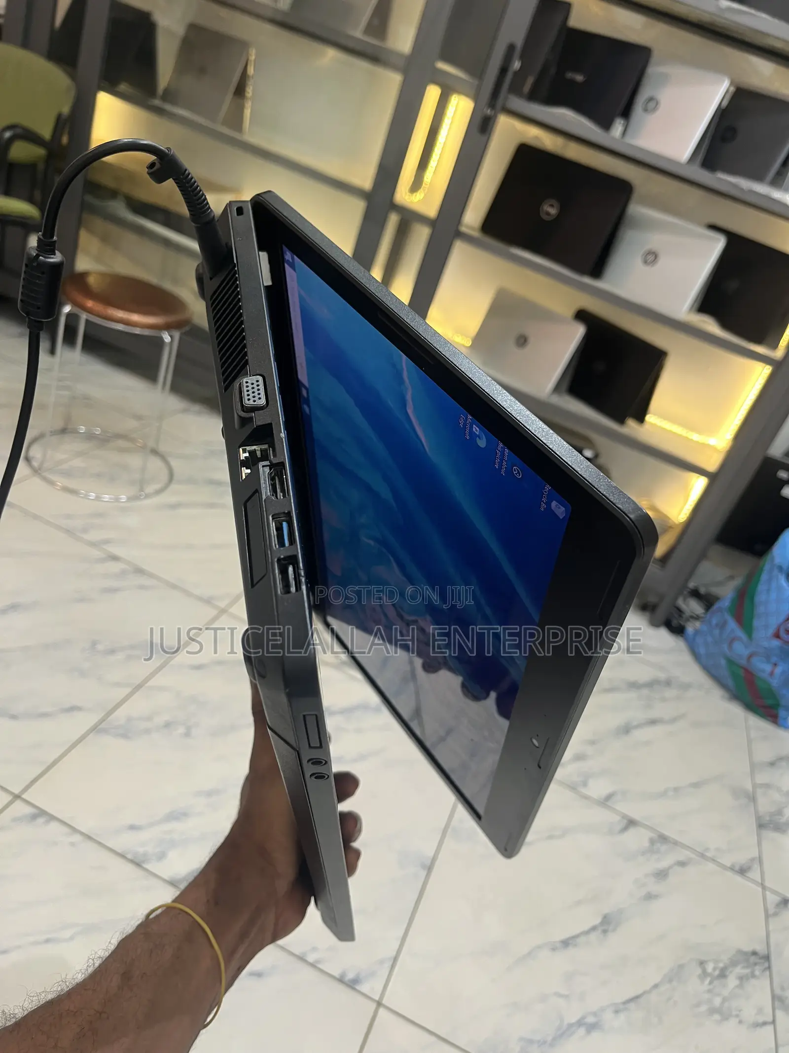 Laptop HP ProBook 4535S 6GB AMD Ryzen HDD 320GB