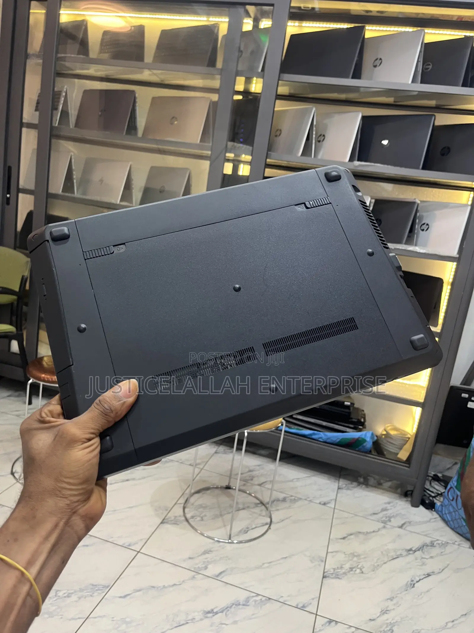 Laptop HP ProBook 4535S 6GB AMD Ryzen HDD 320GB
