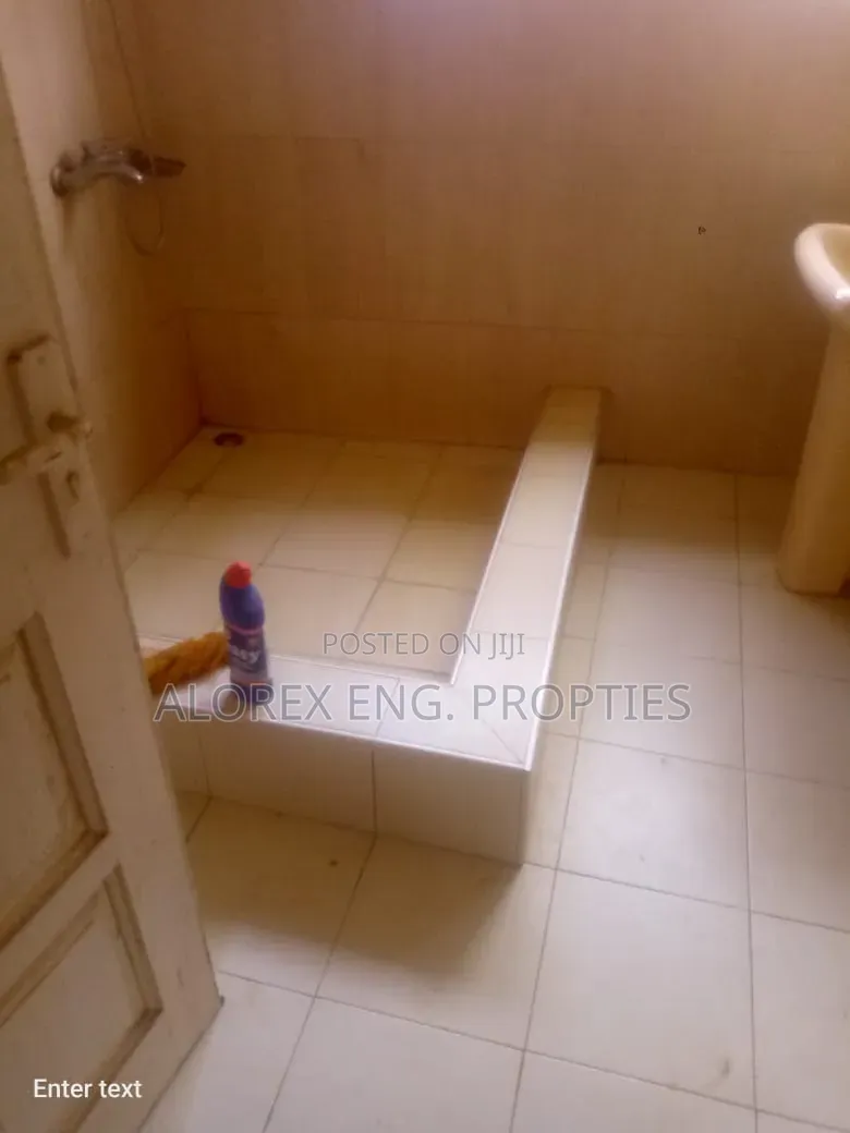 2bdrm Apartment in Pantang Hospital, New Site for rent