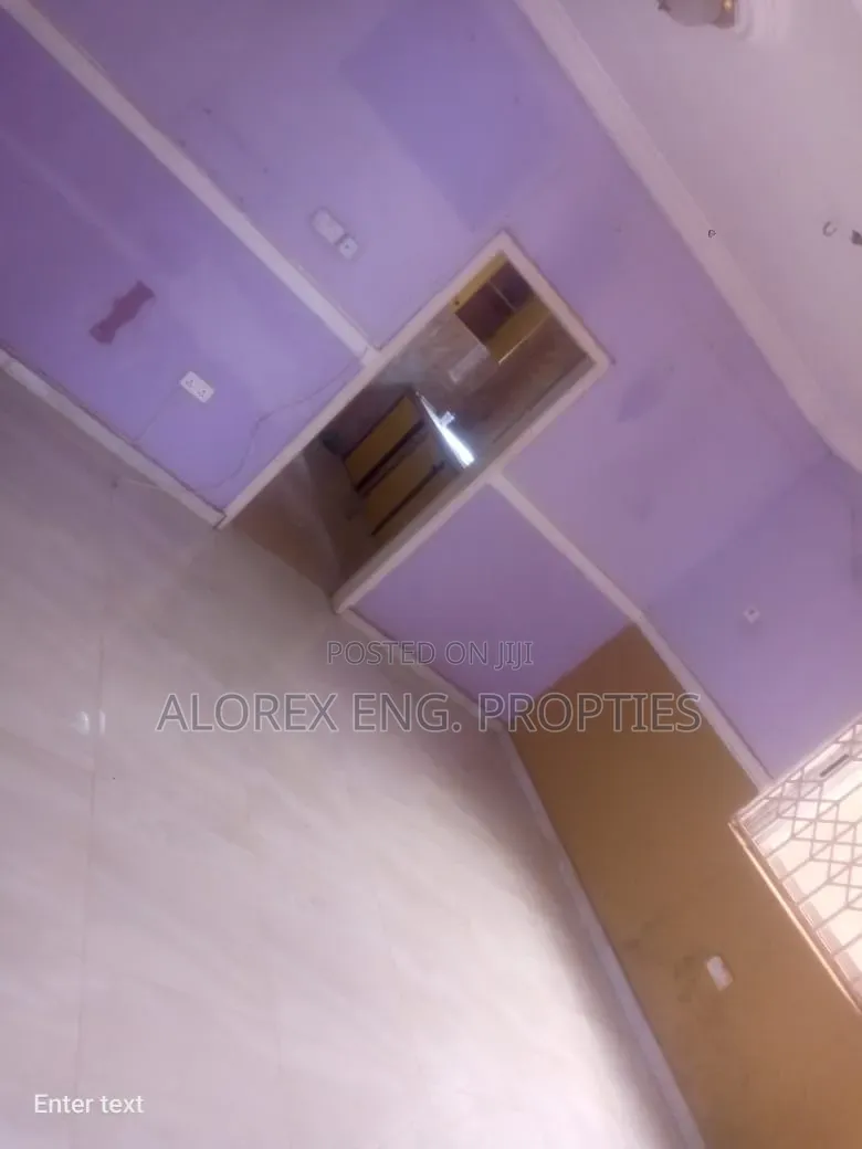 2bdrm Apartment in Pantang Hospital, New Site for rent