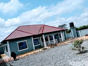 3bdrm House in Donyina, Kumasi Metropolitan for rent