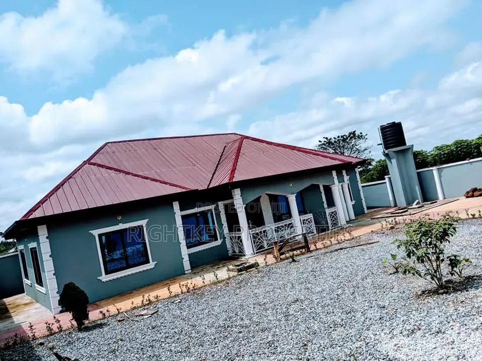 3bdrm House in Donyina, Kumasi Metropolitan for rent