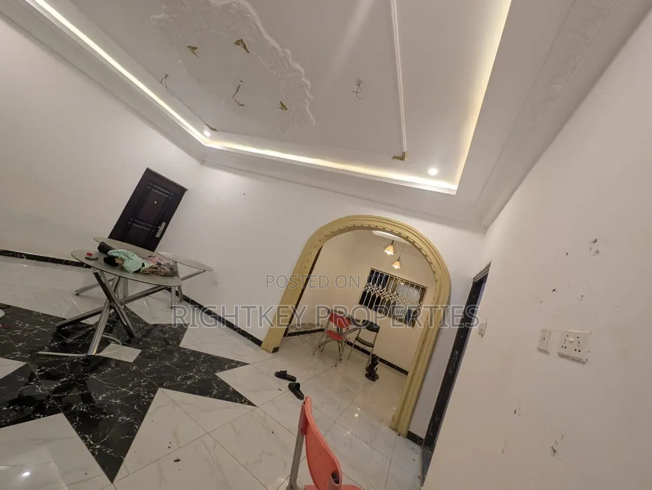 3bdrm House in Donyina, Kumasi Metropolitan for rent