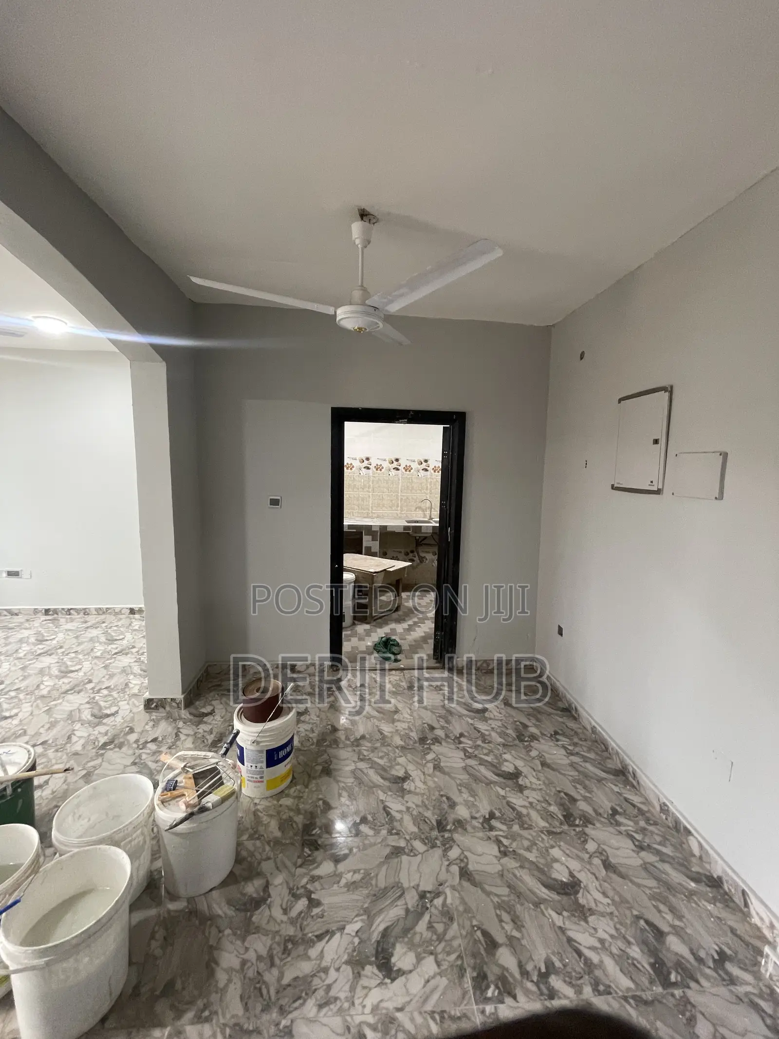 3bdrm Apartment in Malejor for rent