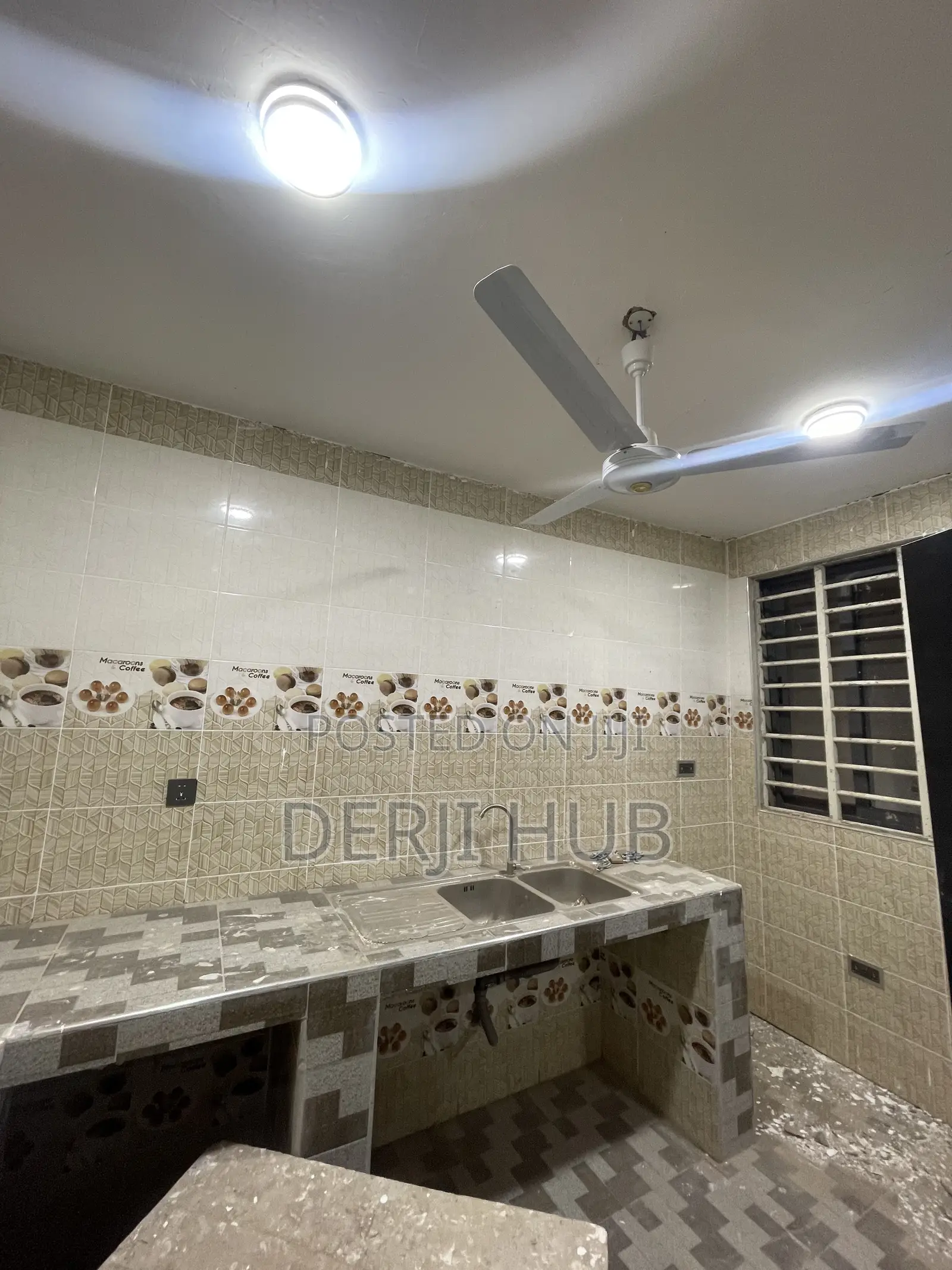 3bdrm Apartment in Malejor for rent