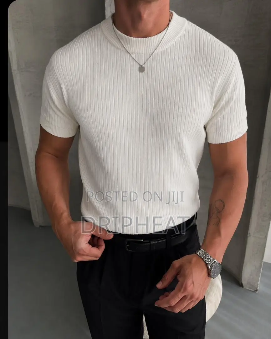 Quality T- Shirts Available