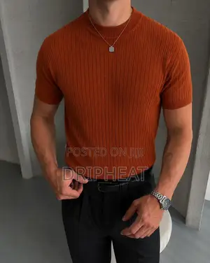 Quality T- Shirts Available