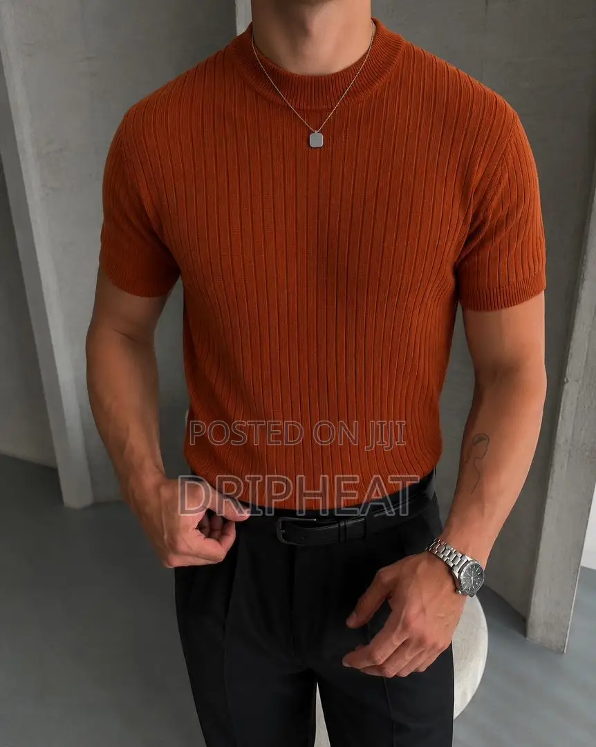 Quality T- Shirts Available