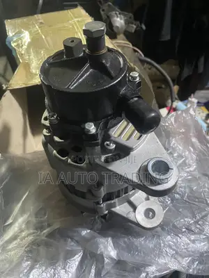 Hyundai Mighty Alternator