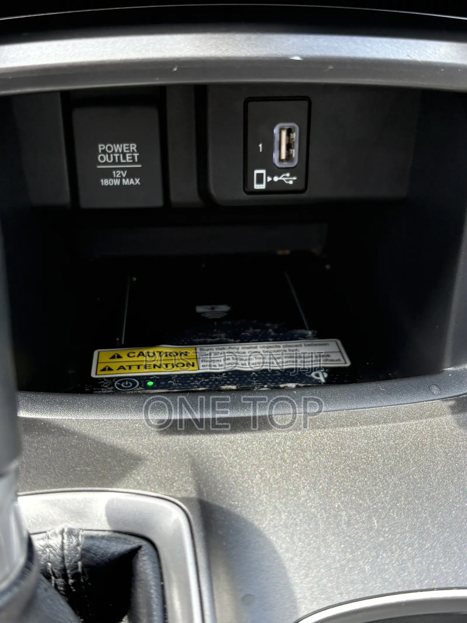 Honda Accord Touring 2.0T 2020 Gray