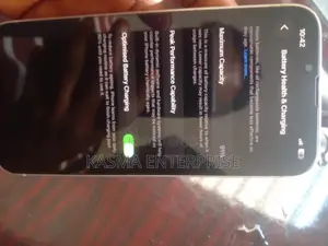 Apple iPhone 14 128 GB White