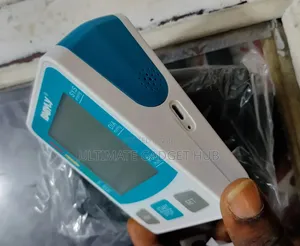 Blood Pressure Monitor (Babyly)