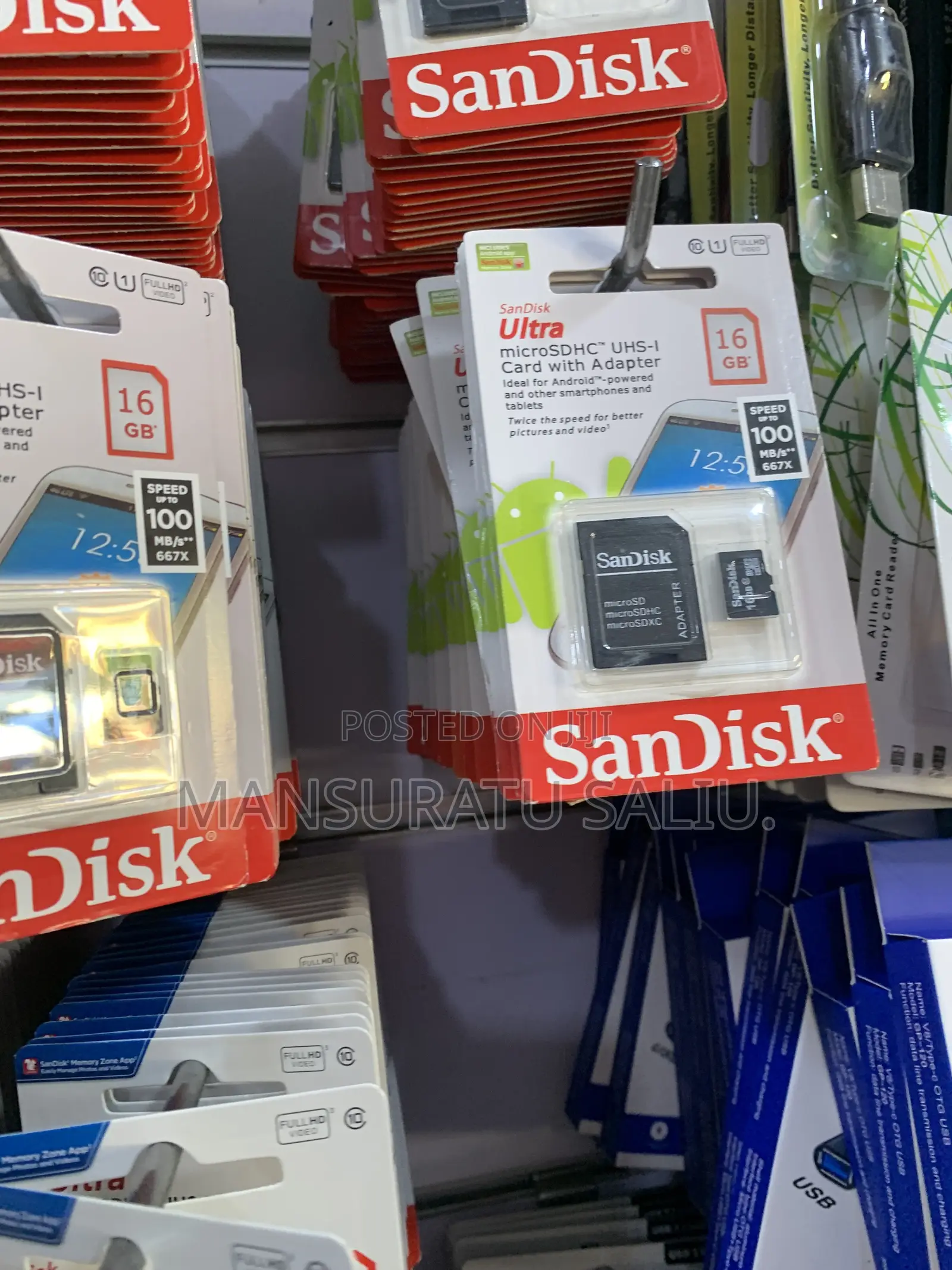 Original Phone Memory 2gig/4gig/8gig/16gig/32gig/64gig/128gig/256gig