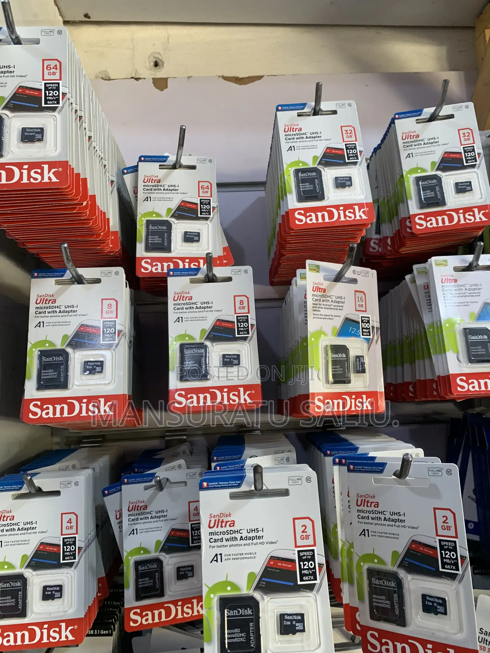 Original Phone Memory 2gig/4gig/8gig/16gig/32gig/64gig/128gig/256gig