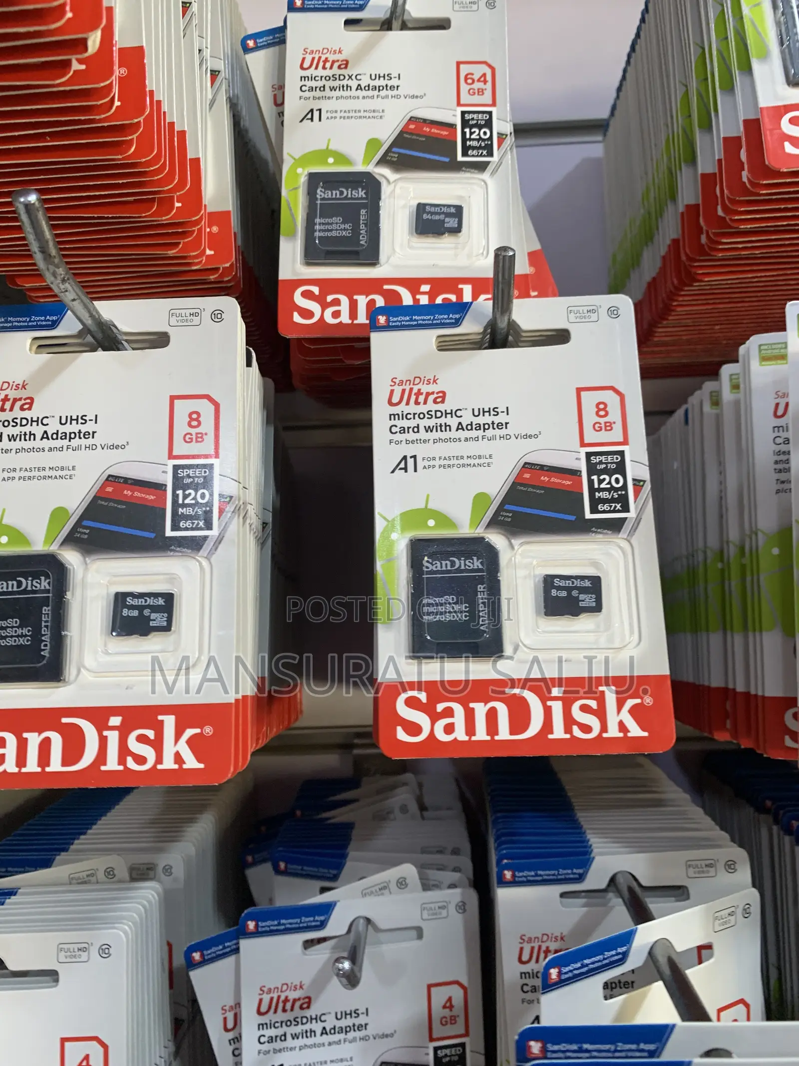 Original Phone Memory 2gig/4gig/8gig/16gig/32gig/64gig/128gig/256gig