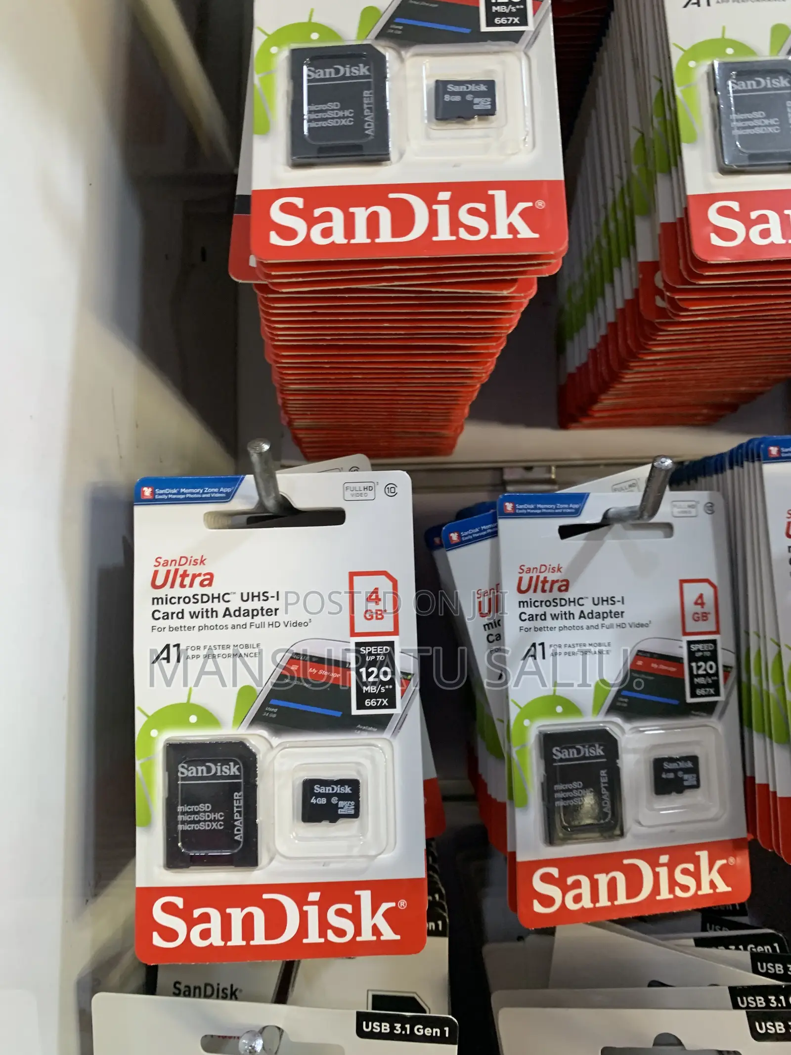 Original Phone Memory 2gig/4gig/8gig/16gig/32gig/64gig/128gig/256gig