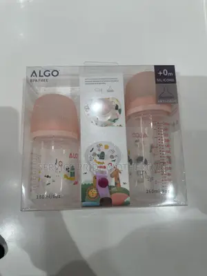 Feeding Bottle