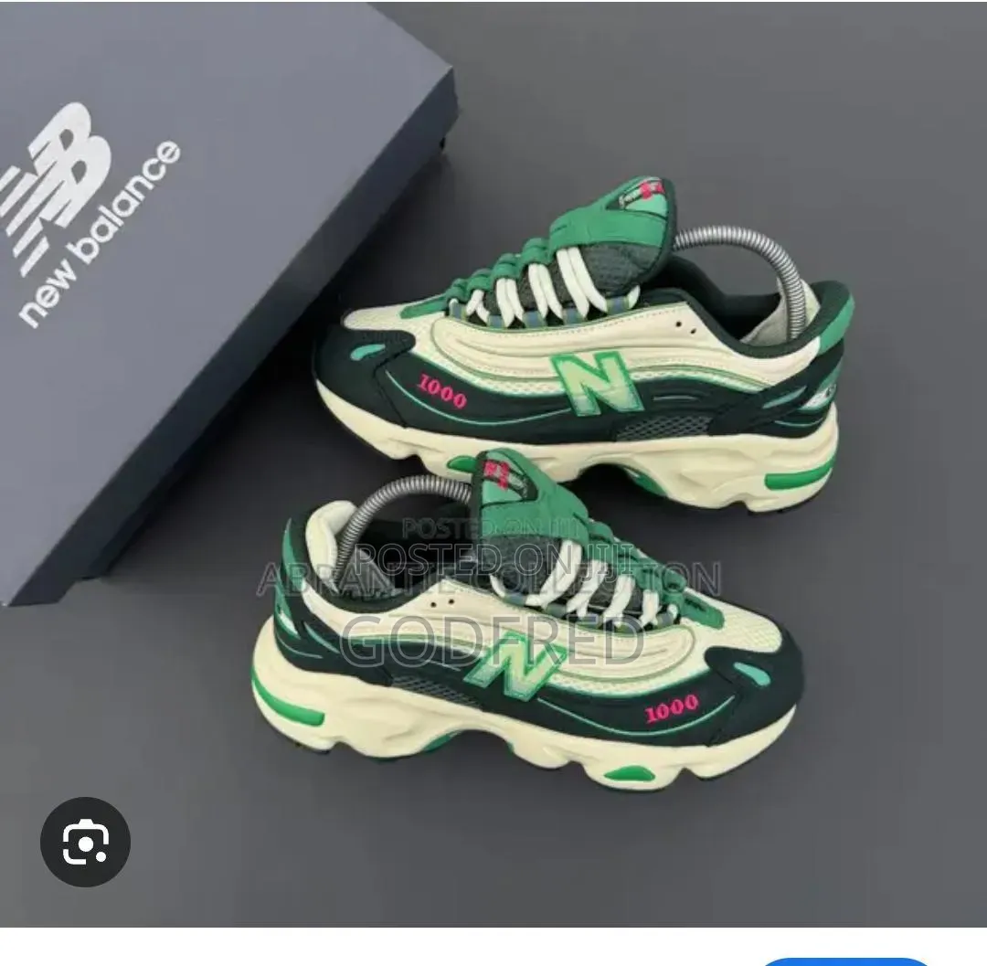 New Balance 1000